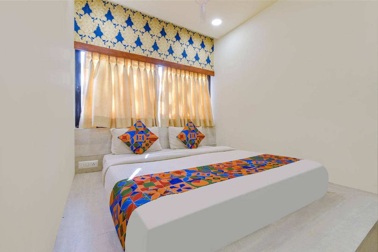 Fabexpress Pearl Villa อาเมดาบัด ภายนอก รูปภาพ
